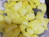 Patatas gratinadas