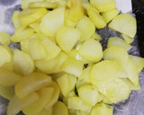 Foto del paso 3 de la receta: Patatas gratinadas