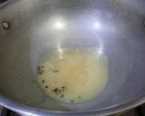 A picture of step 3 of Sheer khurma.