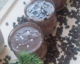 Double choclate delight recipe step 5 photo