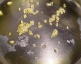 Foto del passaggio 2 della ricetta Bis di risotti al nero e alla barbabietola