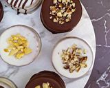 Foto del paso 4 de la receta: Alfajores marroc