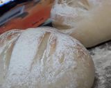 Foto del paso 3 de la receta: Pan de campo