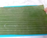Foto langkah ke 8 dari resep Wajik ketan pandan.