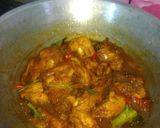 Foto langkah ke 5 dari resep 😊 Ayam kecap manis 😊.