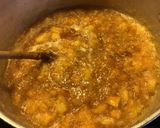 Une image de l'étape 5 de Confiture pommes cannelle érable.