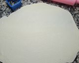 Foto del paso 1 de la receta: Tarta flash, algo dulce para este día del amor y la amistad