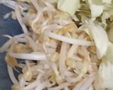 Foto langkah ke 1 dari resep Kwetiau goreng simple.