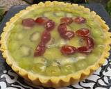 44. Pie buah / fruit pie langkah memasak 4 foto