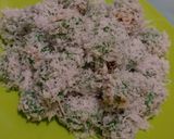 Foto langkah ke 7 dari resep 86 ☆ Klepon Ketan Gula Merah ☆.
