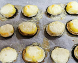 Foto del paso 2 de la receta: Milhoja de berenjena y patata