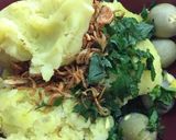 Foto langkah ke 3 dari resep Selada Padang.
