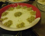 صورة لخطوة 2 من وصفة مهلبية شامية