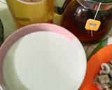 Foto langkah ke 2 dari resep 19. Gulai babat jeroan sapi santan.