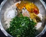 Methi Dhebra recipe step 1 photo