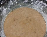 Foto langkah ke 4 dari resep Banana Cake (without baking powder) Ala Anak Kost.