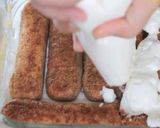 รูปขั้นตอนการทำที่ 8 ของ Tiramisu ทิรามิสุ