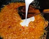 Foto langkah ke 4 dari resep Botok Telur Asin.