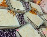 صورة لخطوة 2 من وصفة رز بحليب بالسمن البلدي