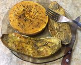 Foto del paso 3 de la receta: Zapallo y batata al curry