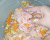 Foto langkah ke 2 dari resep Sempol Ayam.