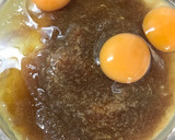 Foto del paso 1 de la receta: Bizcocho de manzana y coco