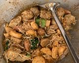 Foto langkah ke 7 dari resep Pangsit Goreng ala LeGino.