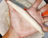 Foto langkah ke 4 dari resep 64| Sotong temannya tahu bulat.