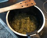 Foto del paso 3 de la receta: Mermelada de kiwi
