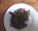 Foto del paso 2 de la receta: Solomillo de pollo con pimientos