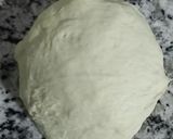 Foto del paso 7 de la receta: Guiso de arroz en plato de masa!