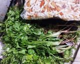 A picture of step 1 of Gopalkala.