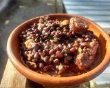 Foto del paso 8 de la receta: Feijoada de Adzuki