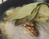 Foto langkah ke 1 dari resep Garang Asem Ayam Tanpa Bungkus.