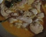 Foto langkah ke 5 dari resep 44. Opor Ayam Tuyuhan (Khas Rembang).