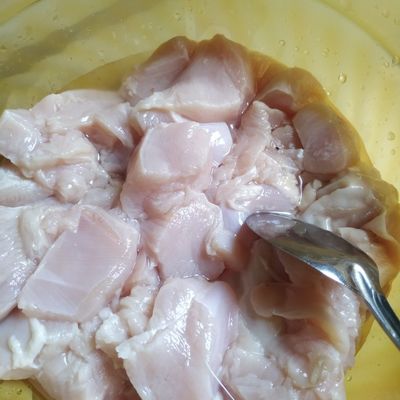 Langkah 1