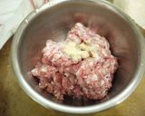 皮蛋瘦肉粥~超簡單~的食譜步驟1照片