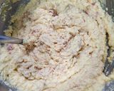 Foto del paso 4 de la receta: Canastitas de Jamón y Queso
