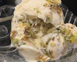 صورة لخطوة 3 من وصفة بوظة عربية 😋👌