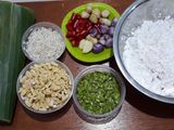 Botok TTM (Tempe, Teri, Mlanding)