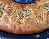 Foto del passaggio 11 della ricetta 65 • Ciambella ai fiori di sambuco 🌸 profumatissima e morbidissima 🌸