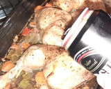 Foto del paso 3 de la receta: Pollo a la cerveza negra