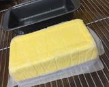 Foto langkah ke 9 dari resep Ogura Cheese Cake.