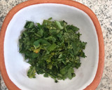 Foto del paso 7 de la receta: Porotos cremosos con verduras