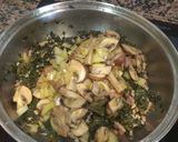 Foto del paso 7 de la receta: Cuscús con verduras y carne
