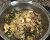 Foto del paso 7 de la receta: Cuscús con verduras y carne