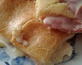 Foto del paso 6 de la receta Torta de fiambre licuada