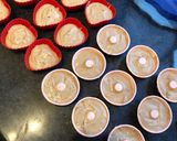 Muffin recept fázis 1 fotója