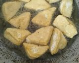 Foto langkah ke 1 dari resep Tahu Saus Padang.