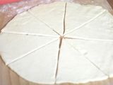 Vajas kifli